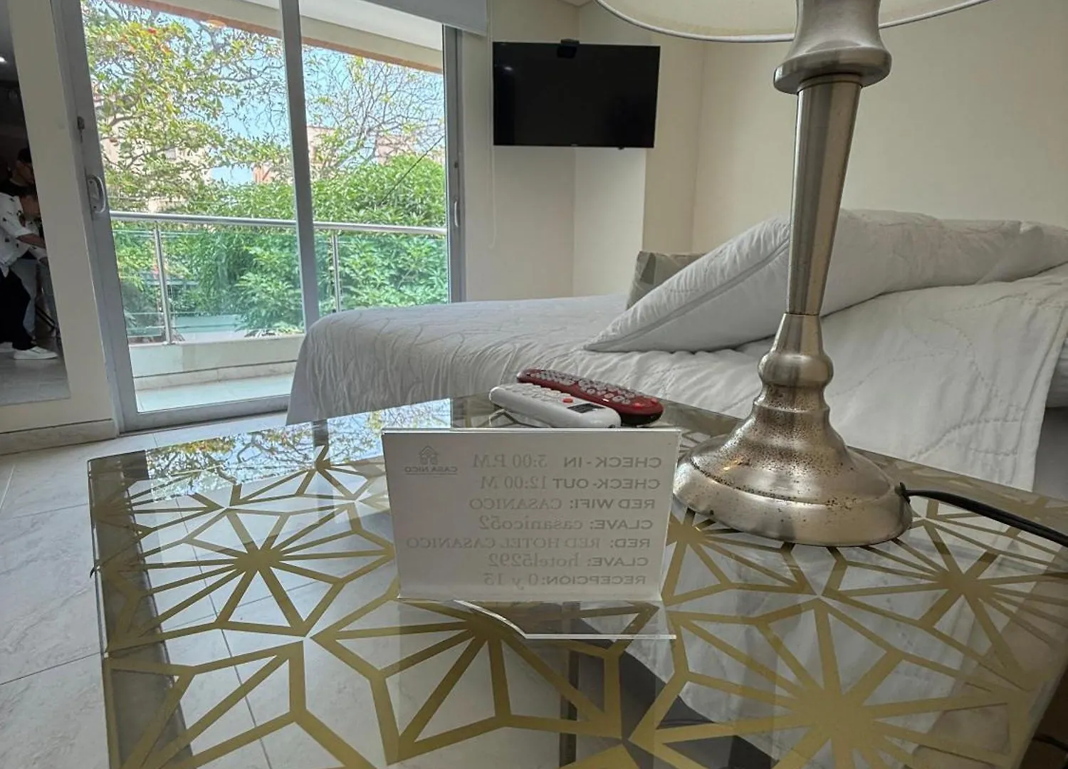 Hotel Casa Nico Barranquilla