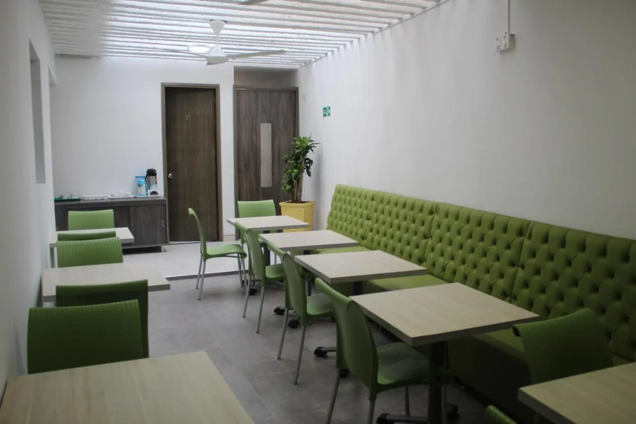 Hotel Casa Nico Barranquilla  Barranquilla (Atlantico)