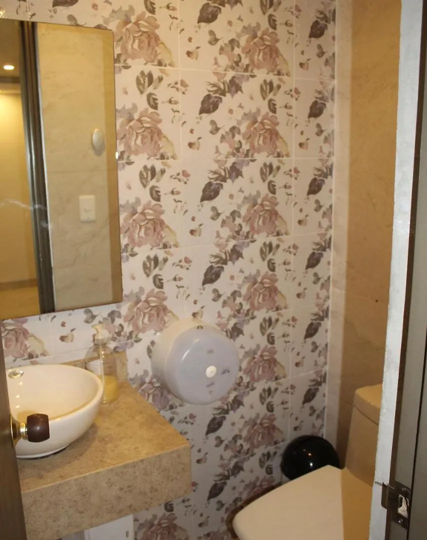 Hotel Casa Nico Barranquilla