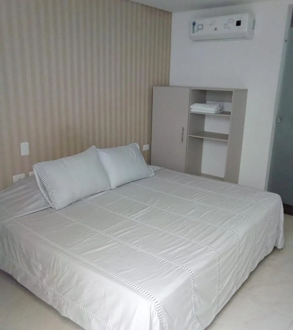 Hotel Casa Nico Barranquilla  3*, Barranquilla (Atlantico) Colombia