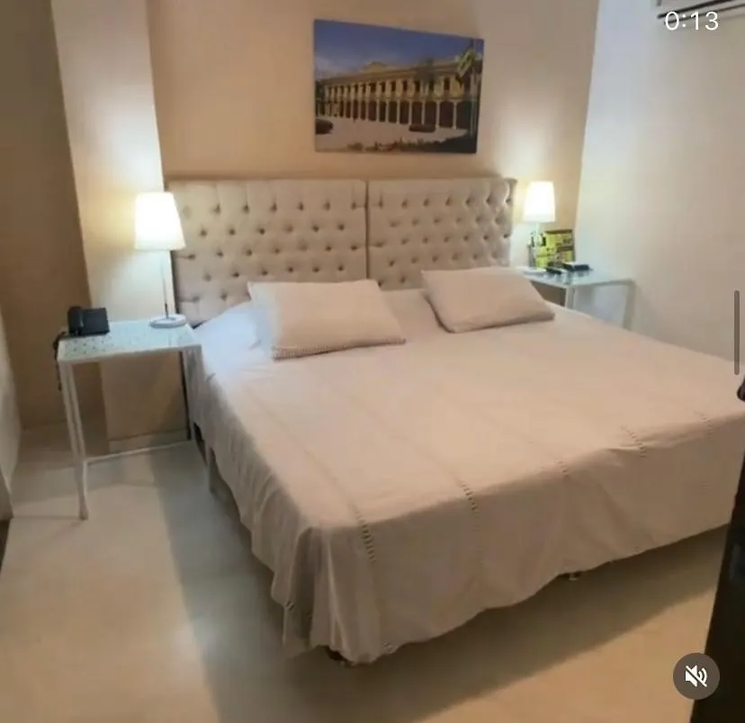 Hotel Casa Nico Barranquilla