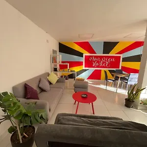Guest house Mondieu