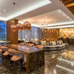 Courtyard By Marriott Airport 4* Bogota